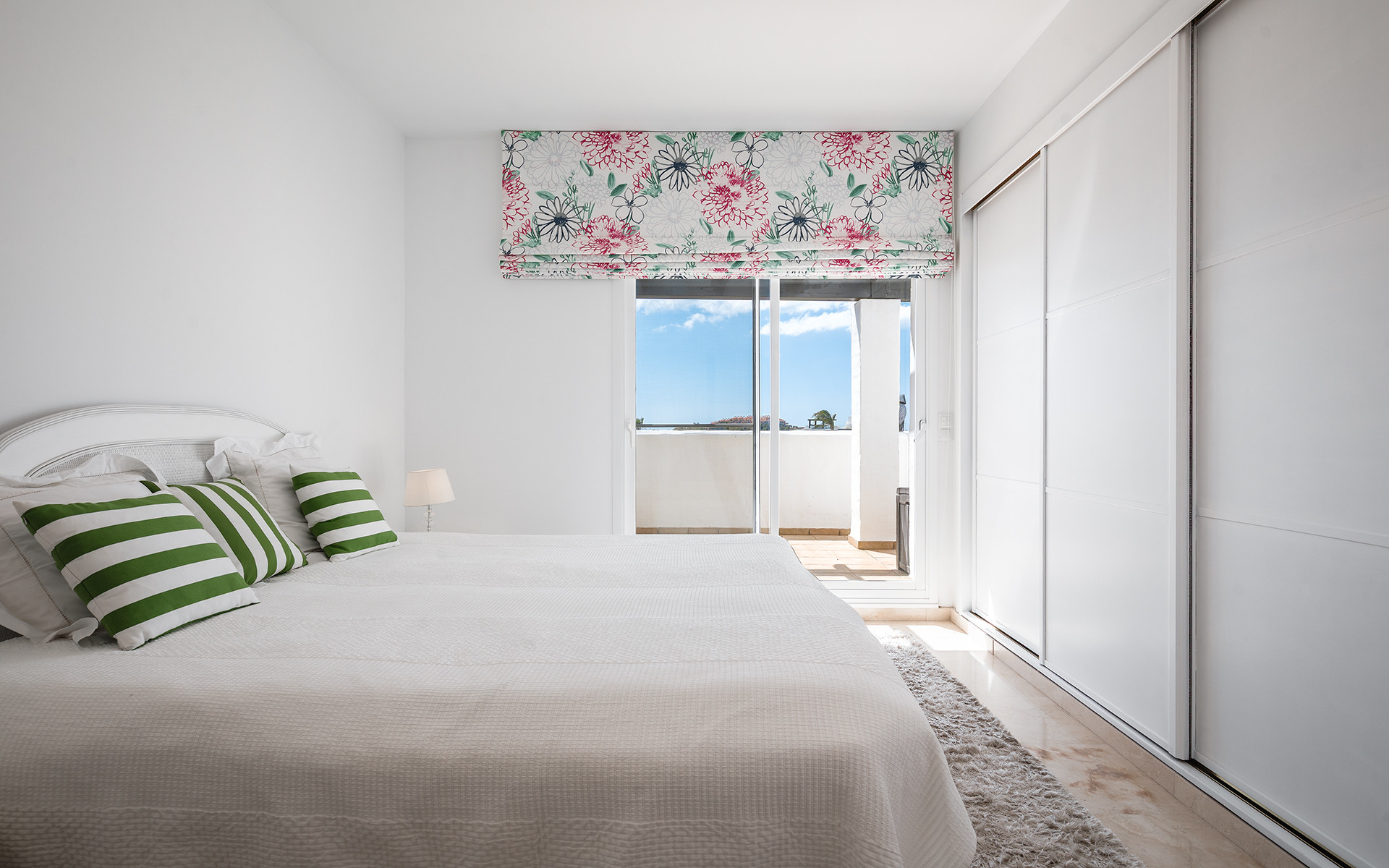 Nueva Andalucia Marbella penthouse 2 Bedrooms