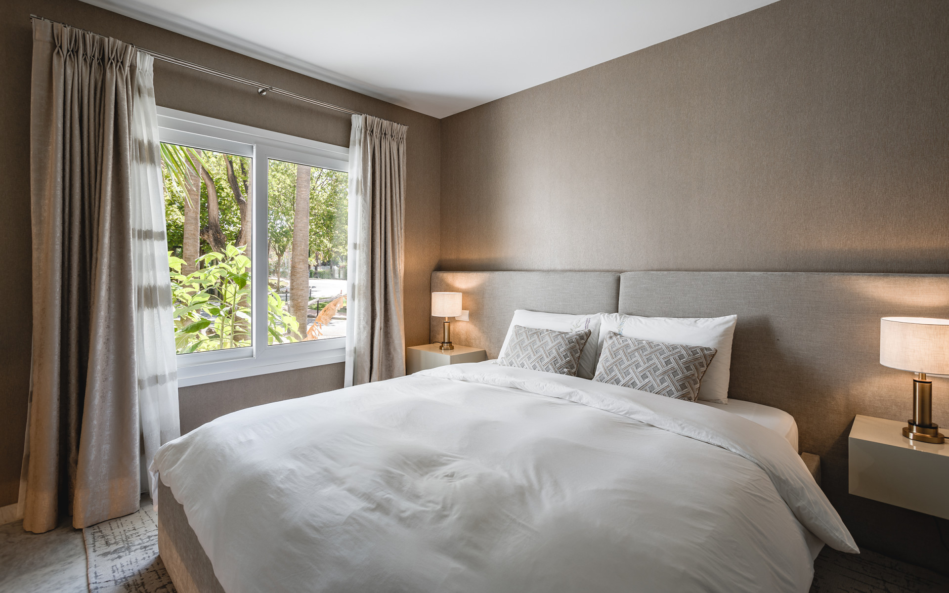 luxo-estate-18 Marbella Golden Mile Marbella apartment 3 Bedrooms