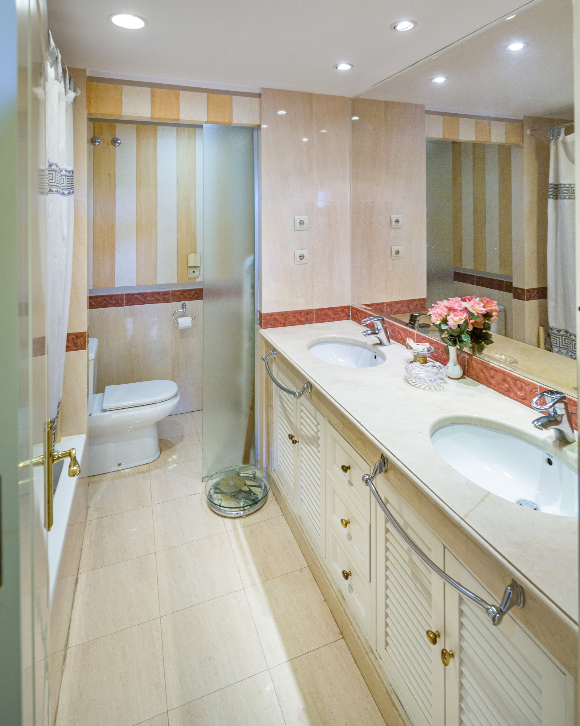 luxo-estate-18 Marbella Golden Mile Marbella apartment 2 Bedrooms