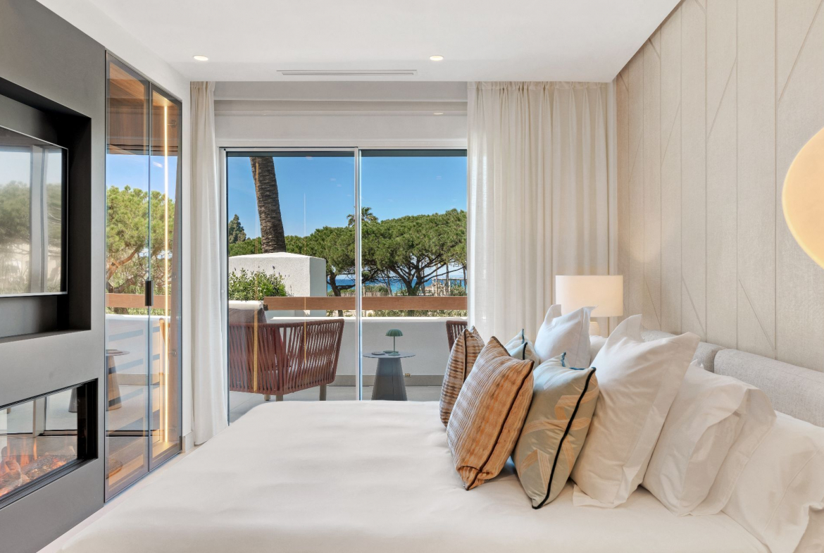 Rio Real Marbella apartment 6 Bedrooms