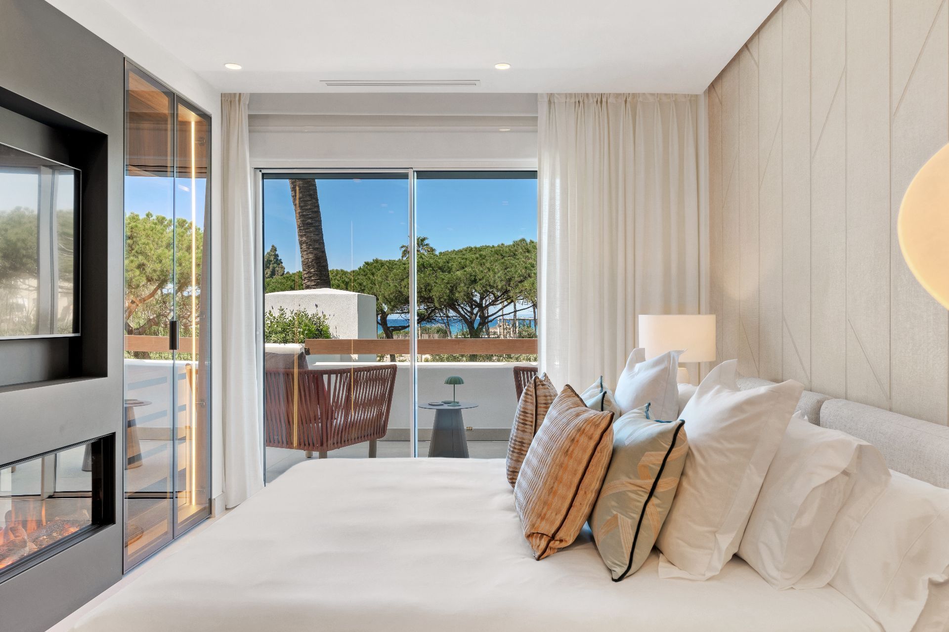 luxo-estate-18 Rio Real Marbella apartment 6 Bedrooms