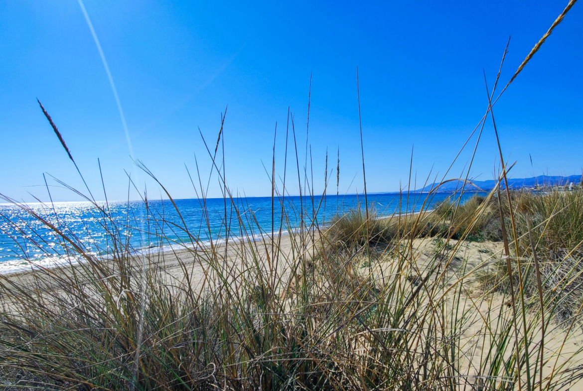 Rio Real Marbella penthouse 3 Bedrooms
