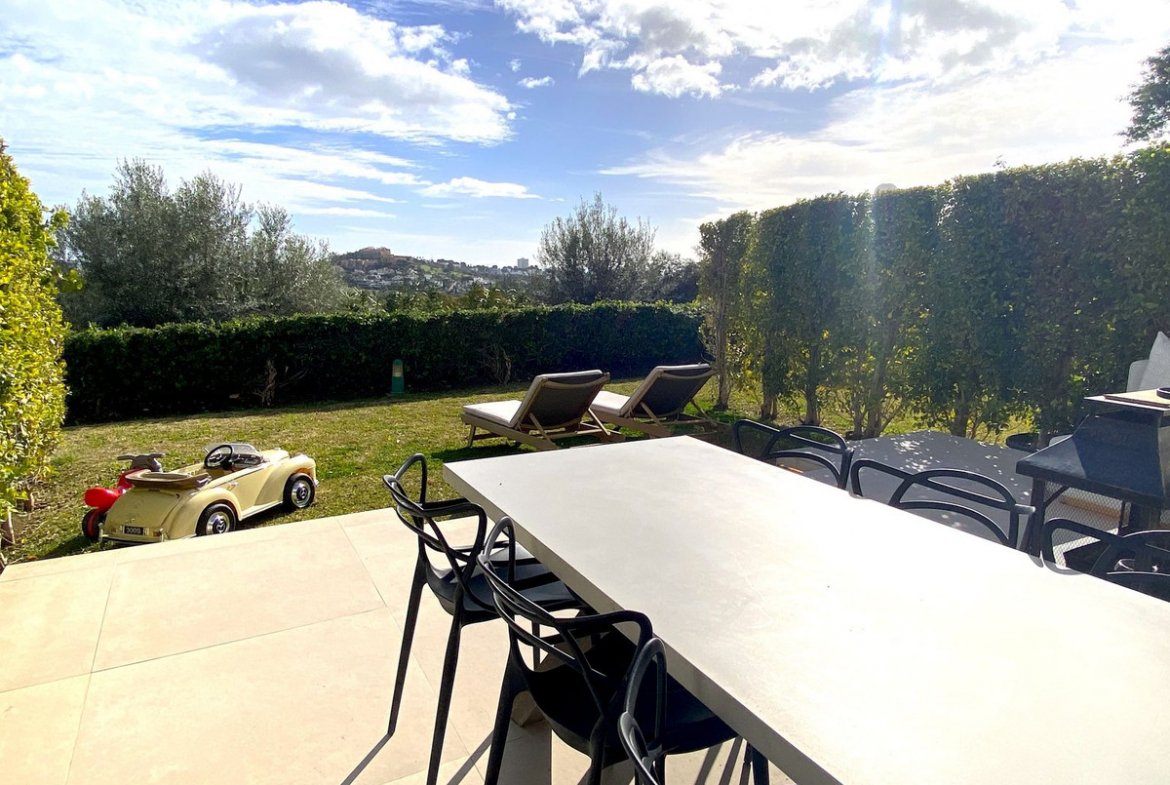 La Quinta Benahavis townhouse 4 Bedrooms