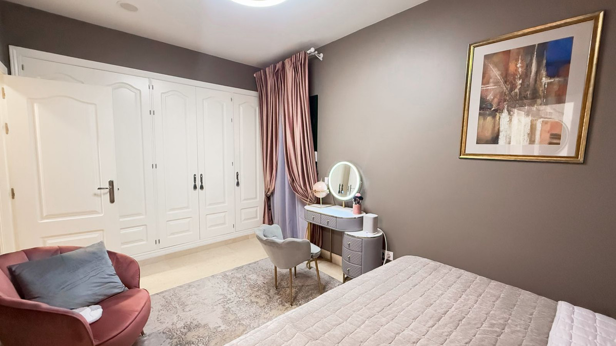 Benahavis apartment 5 Bedrooms