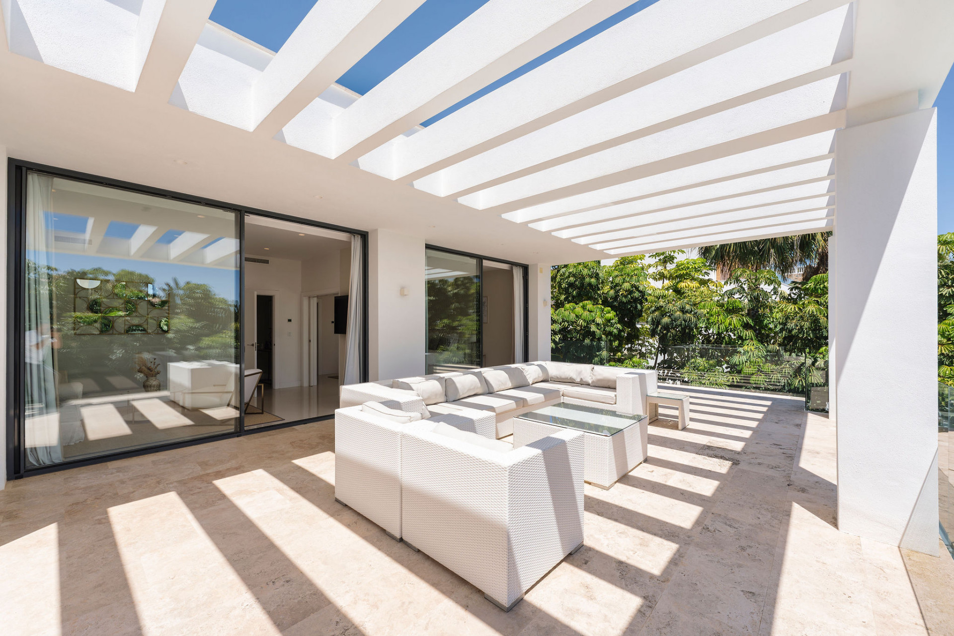 La Quinta Benahavis villa 5 Bedrooms