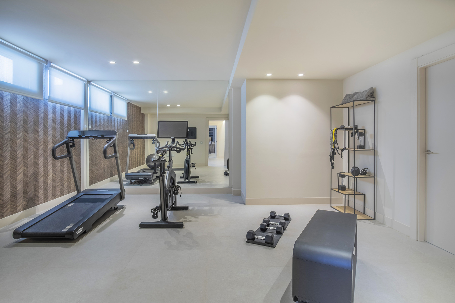 Estepona villa 4 Bedrooms