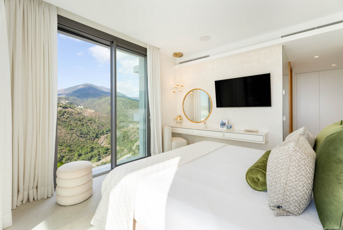 La Quinta Benahavis apartment 3 Bedrooms