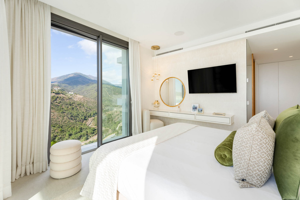 La Quinta Benahavis apartment 3 Bedrooms
