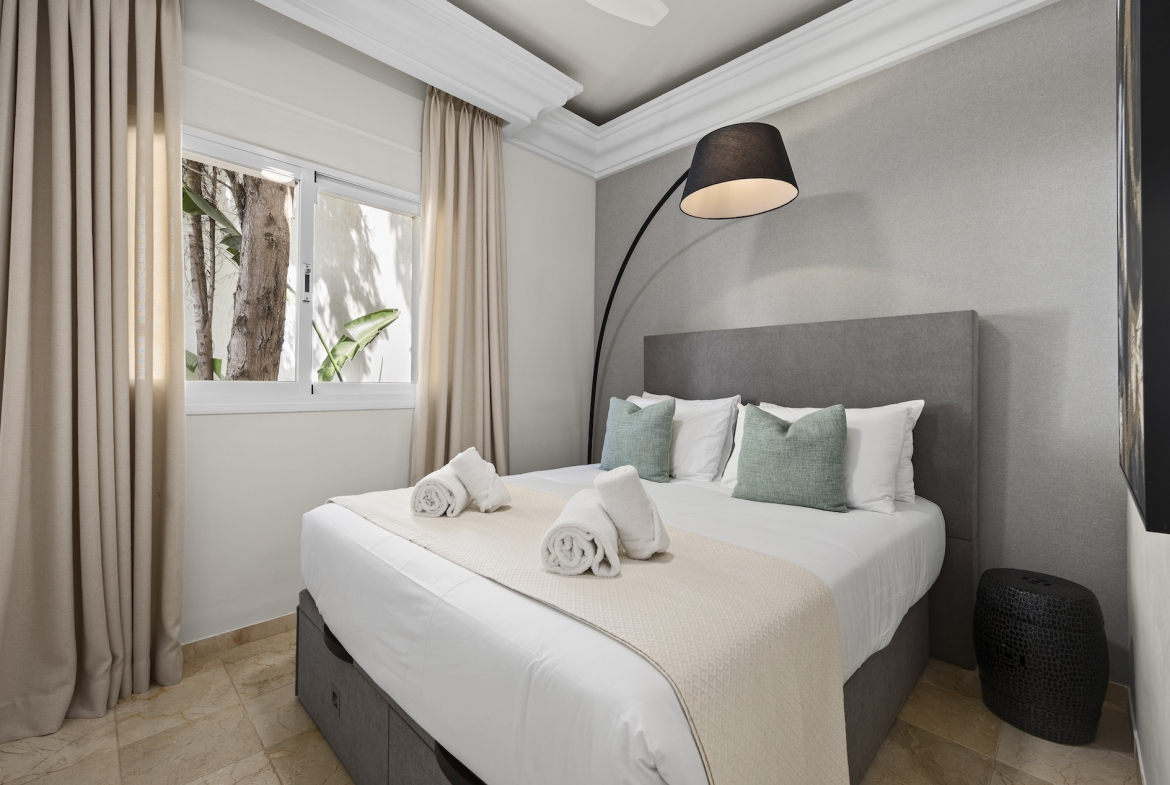 La Quinta Benahavis villa 8 Bedrooms