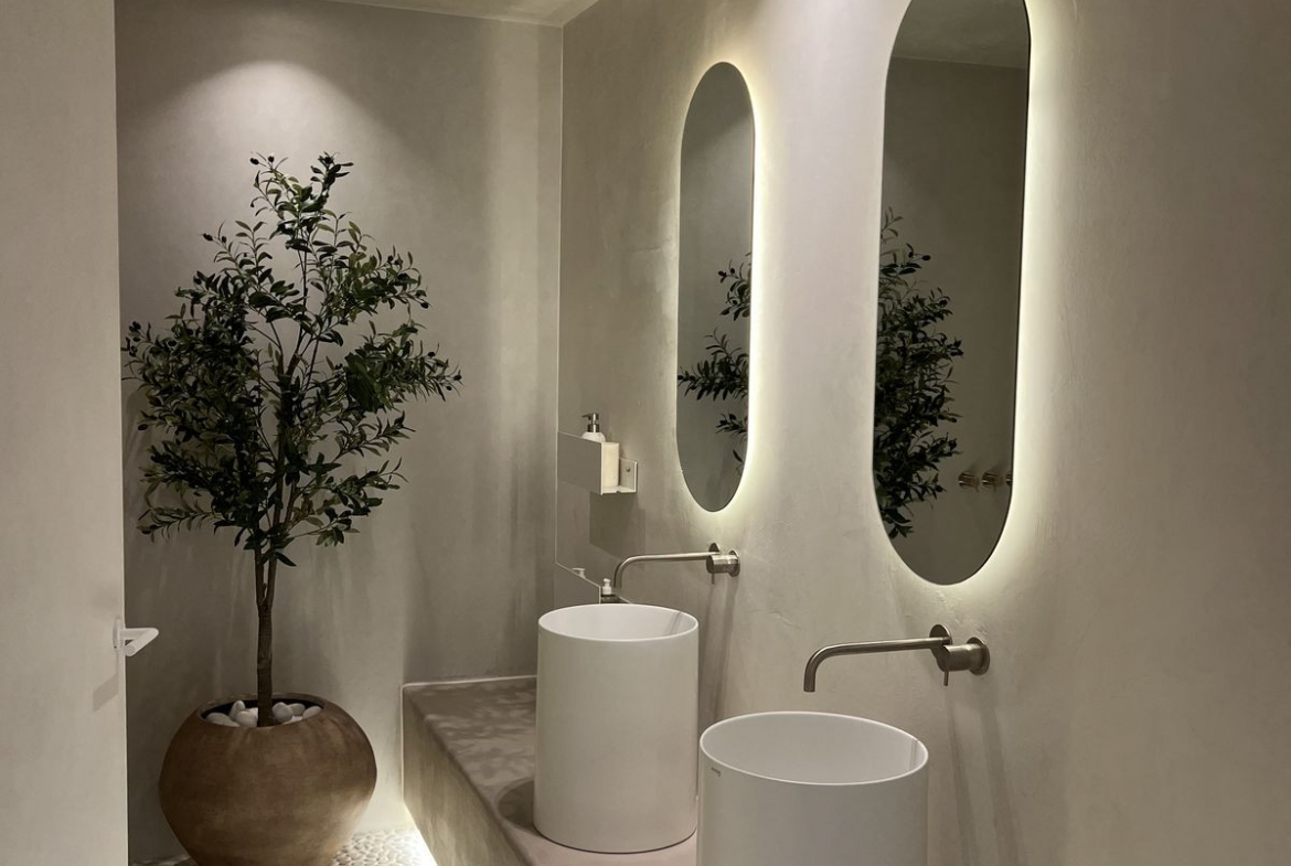 Marbella Golden Mile Marbella penthouse 3 Bedrooms