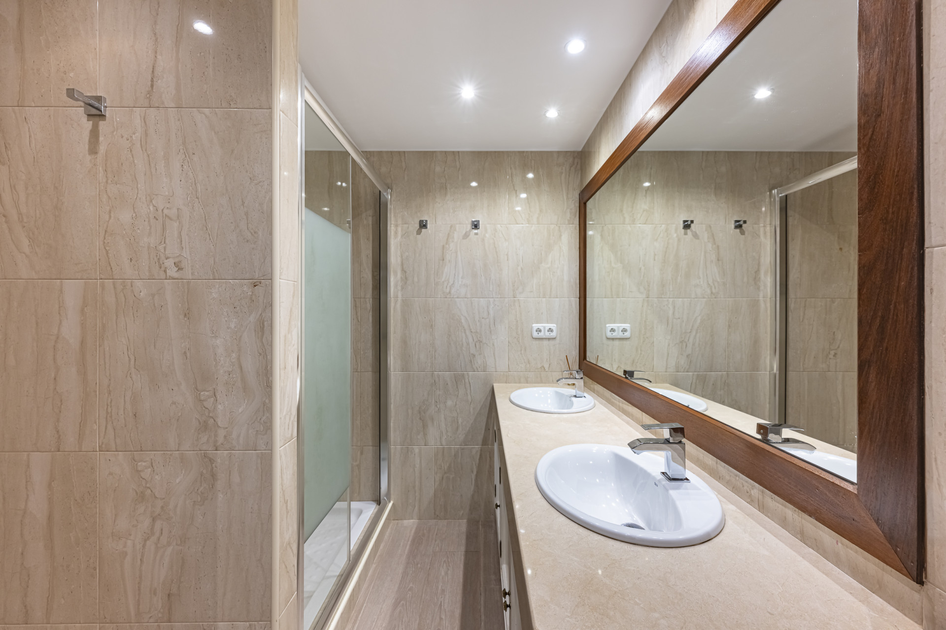 La Quinta Benahavis villa 5 Bedrooms