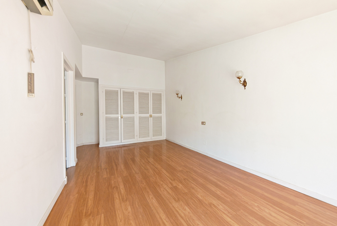 Fuengirola villa 4 Bedrooms