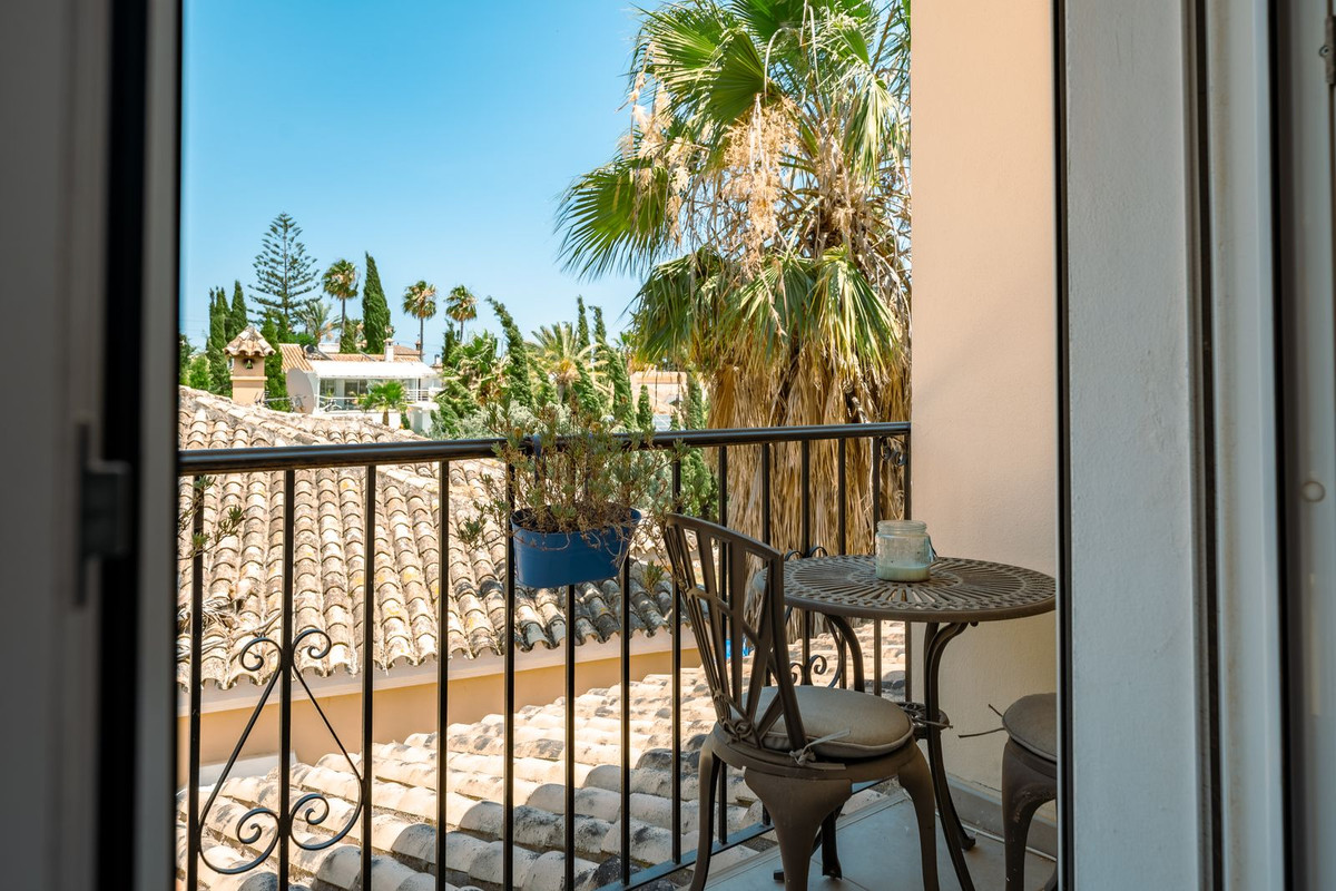 Estepona villa 4 Bedrooms