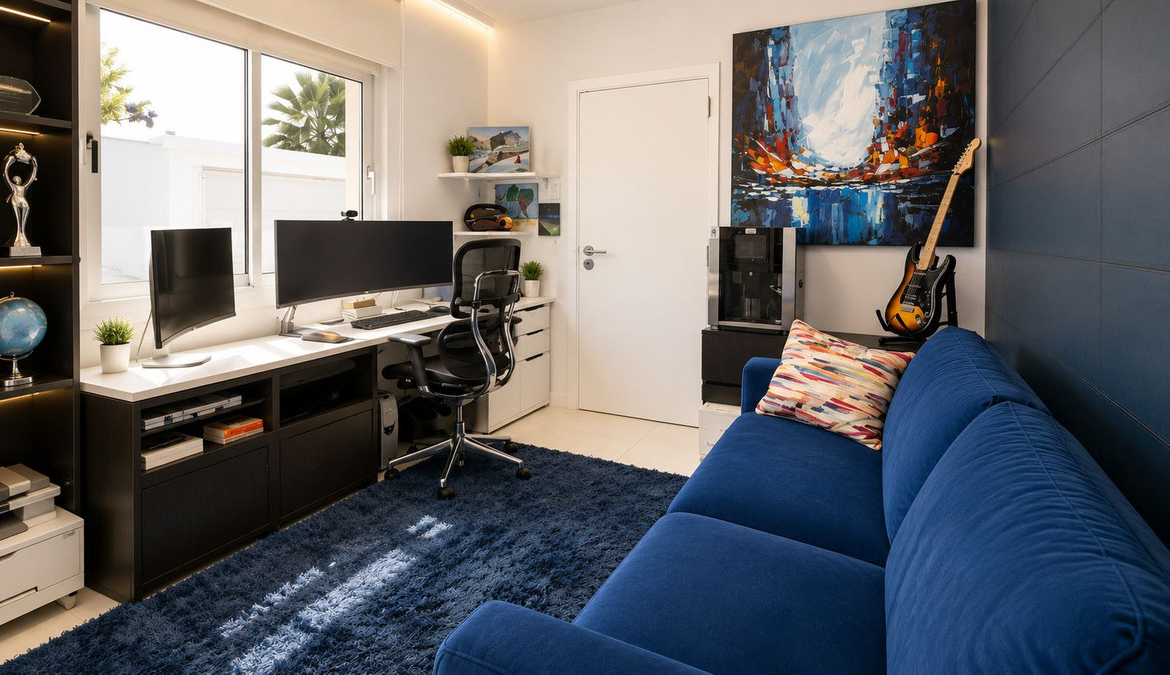Benahavis villa 5 Bedrooms