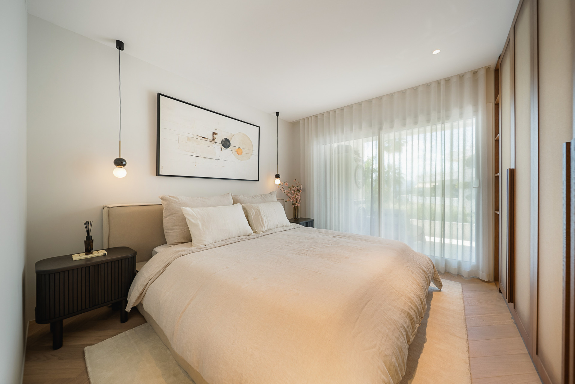 Marbella Golden Mile Marbella apartment 3 Bedrooms