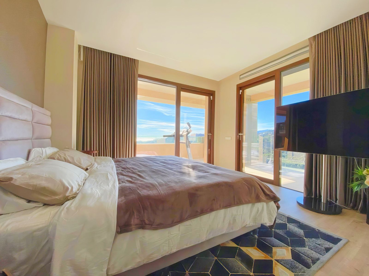 La Quinta Benahavis apartment 4 Bedrooms