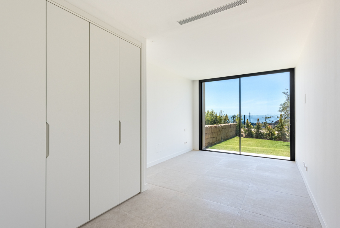 Benahavis villa 3 Bedrooms