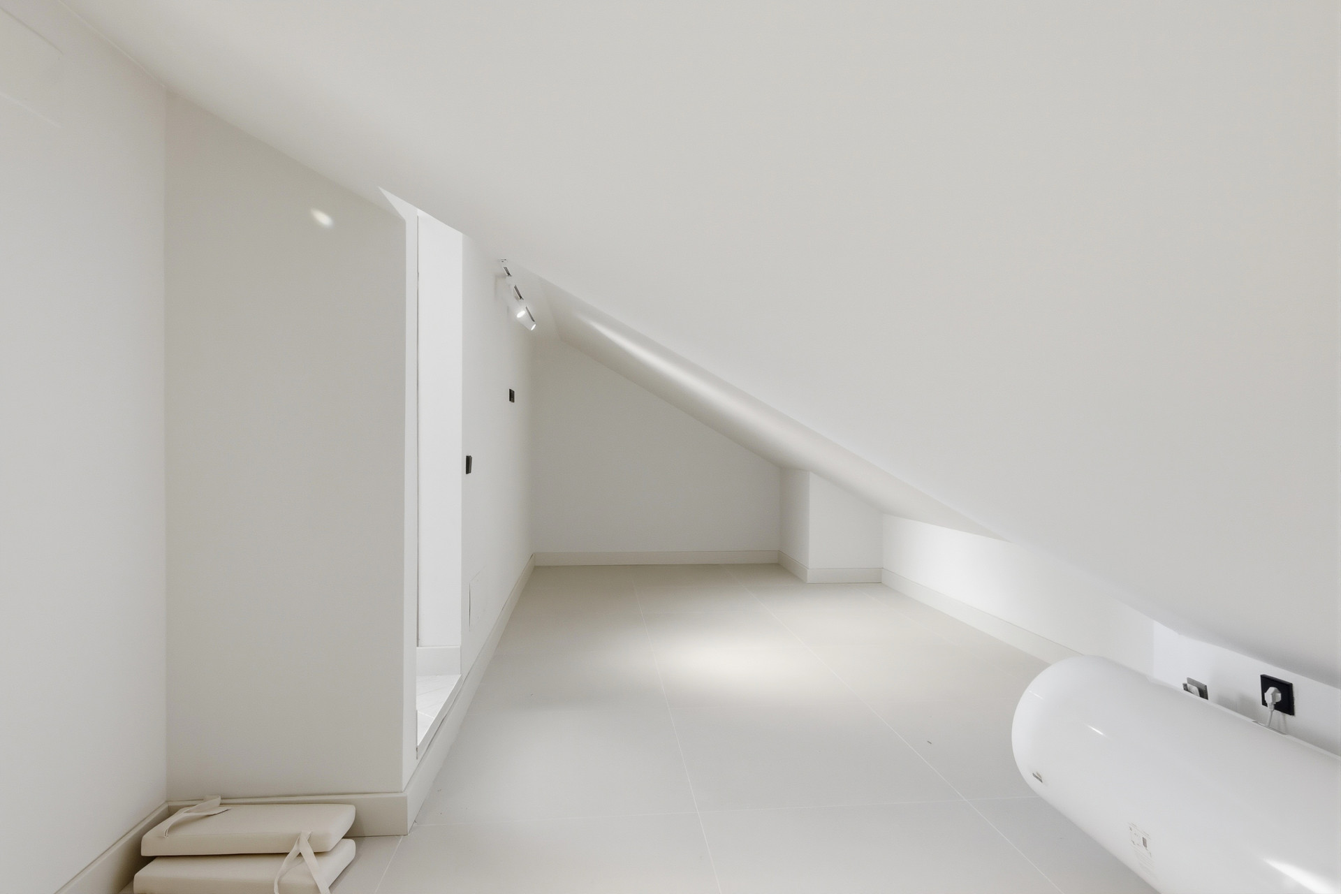 Monte Halcones Benahavis penthouse 4 Bedrooms