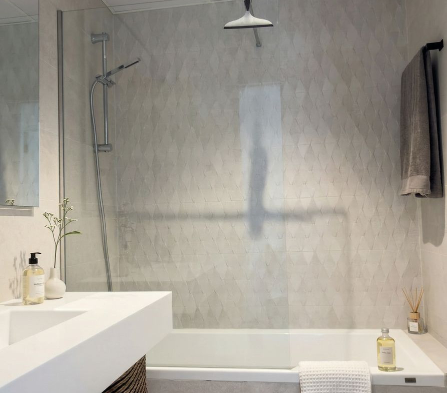 Cabopino Marbella penthouse 3 Bedrooms
