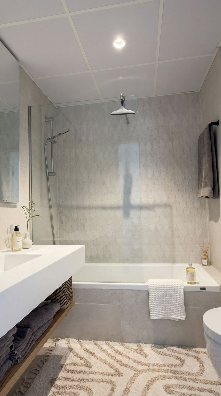 Cabopino Marbella penthouse 3 Bedrooms
