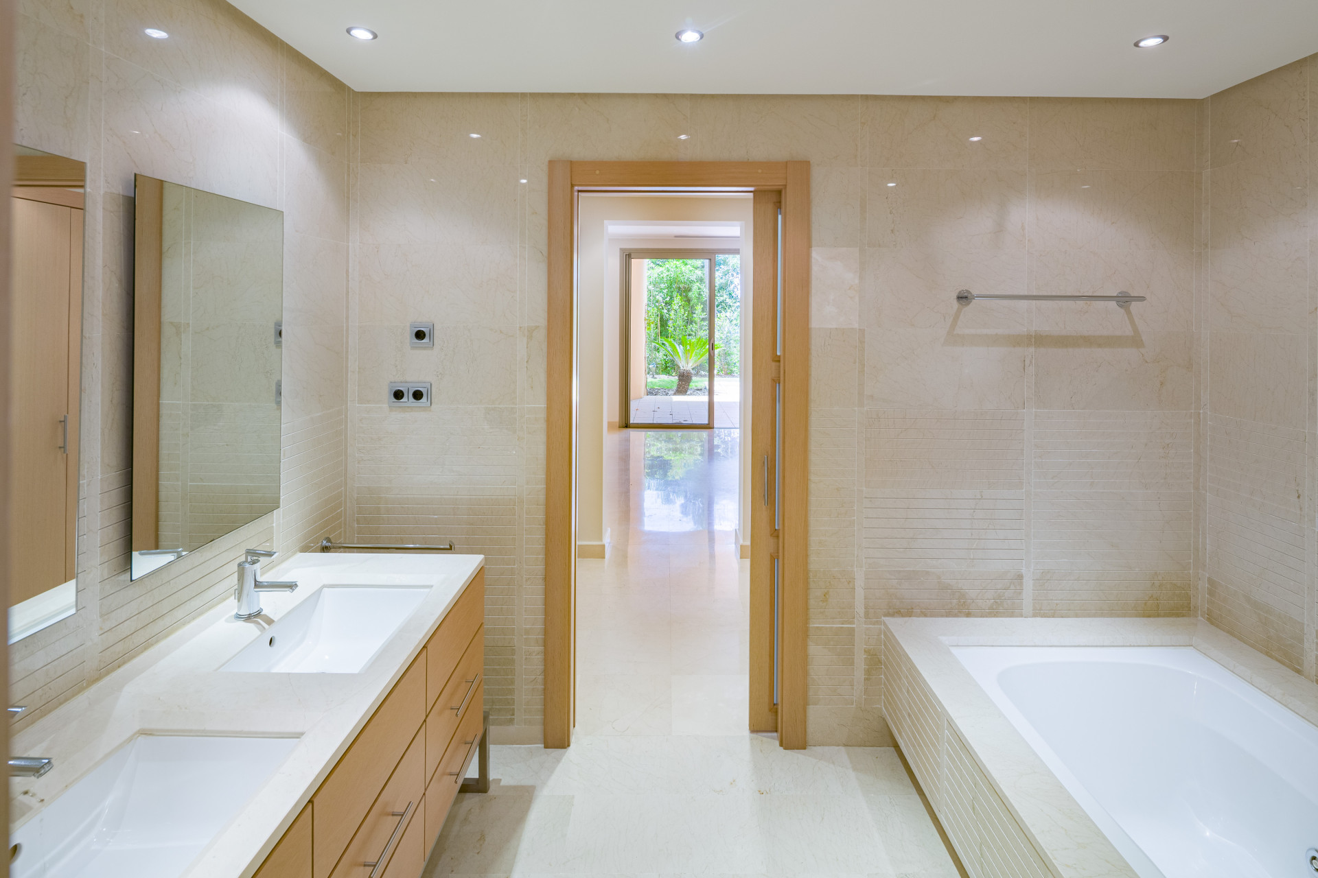luxo-estate-18 Sierra Blanca Marbella apartment 2 Bedrooms