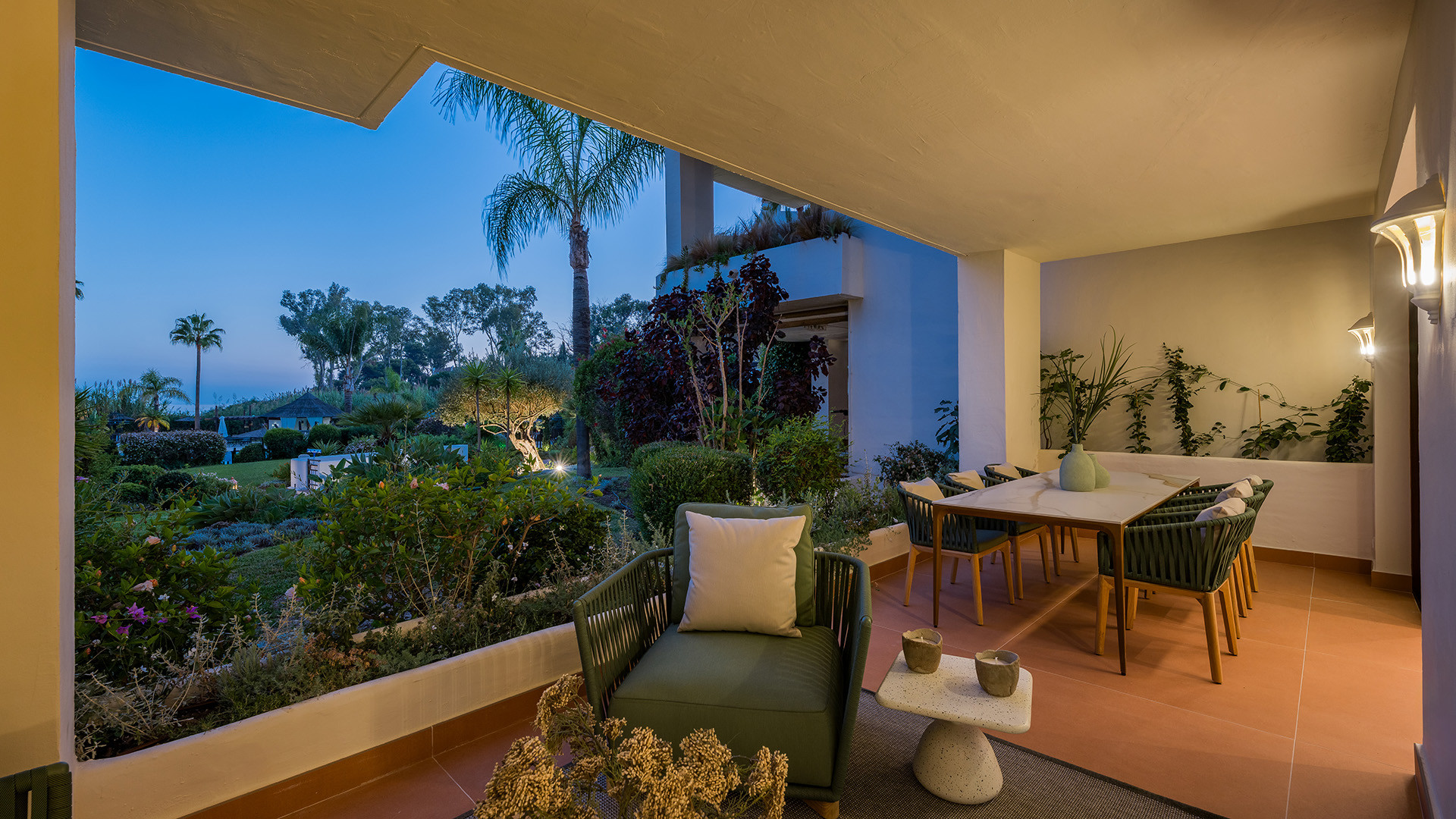 luxo-estate-18 Estepona apartment 3 Bedrooms