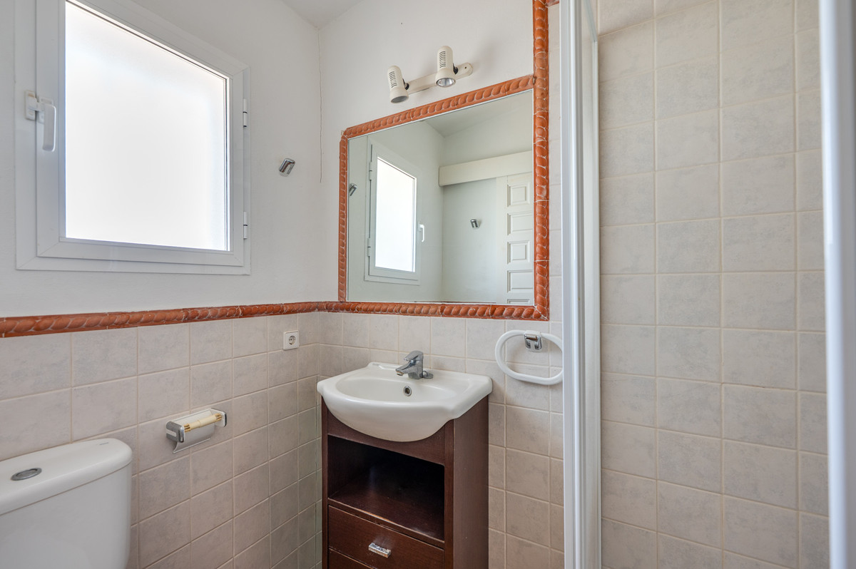 San Pedro Alcantara villa 5 Bedrooms