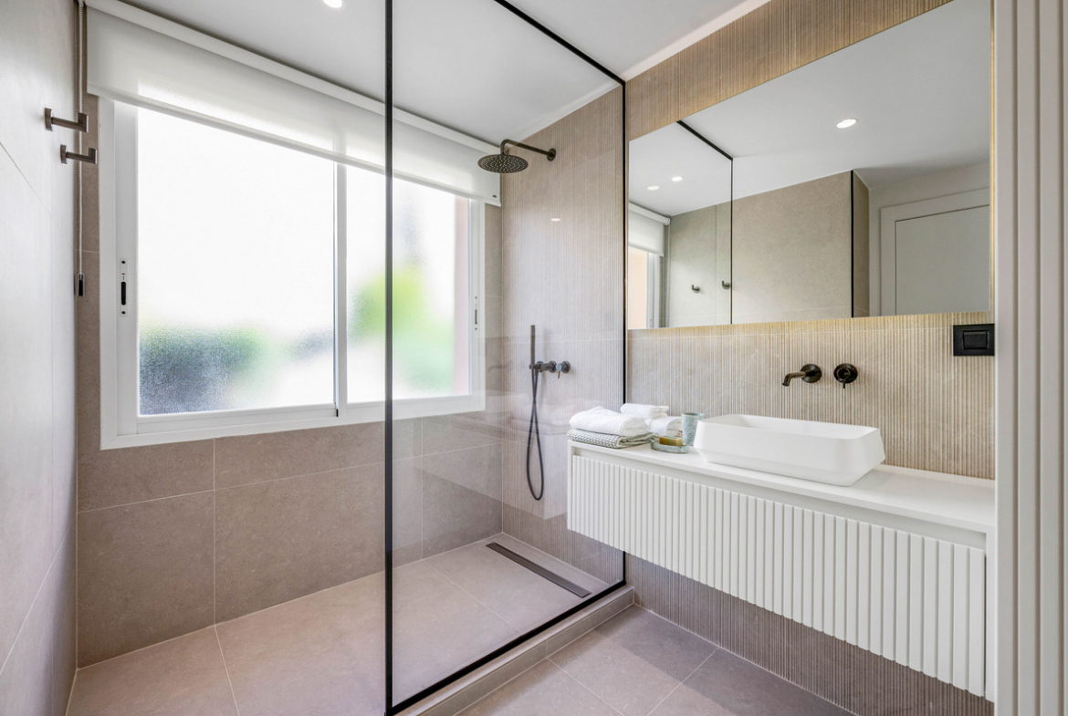 Nueva Andalucia Marbella apartment 4 Bedrooms