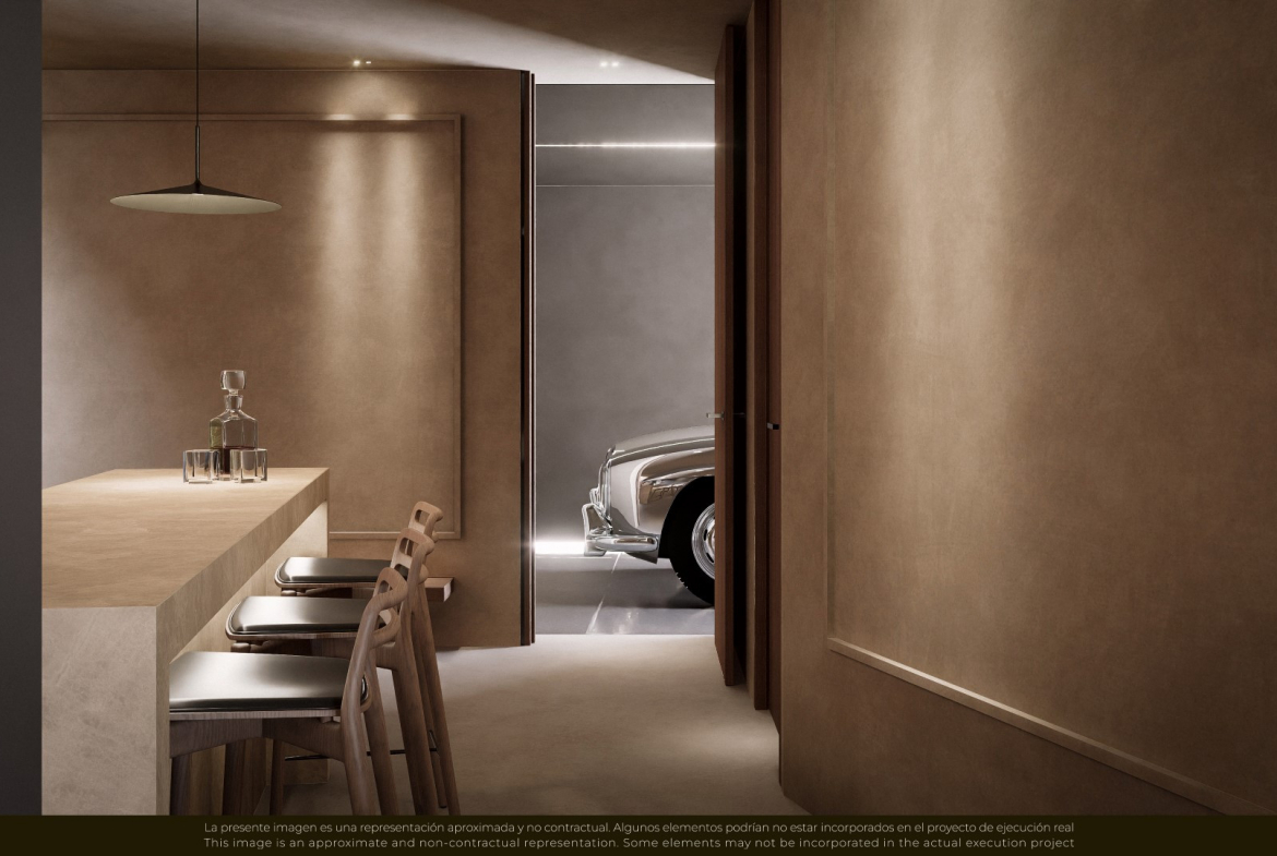 Nueva Andalucia Marbella villa 7 Bedrooms