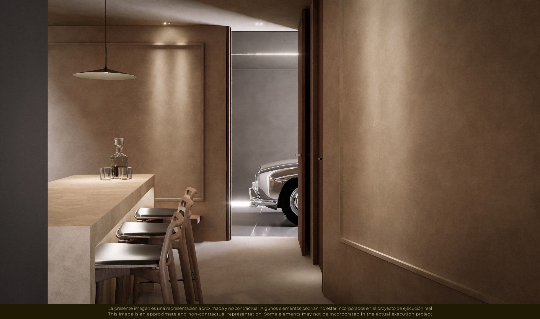 Nueva Andalucia Marbella villa 7 Bedrooms