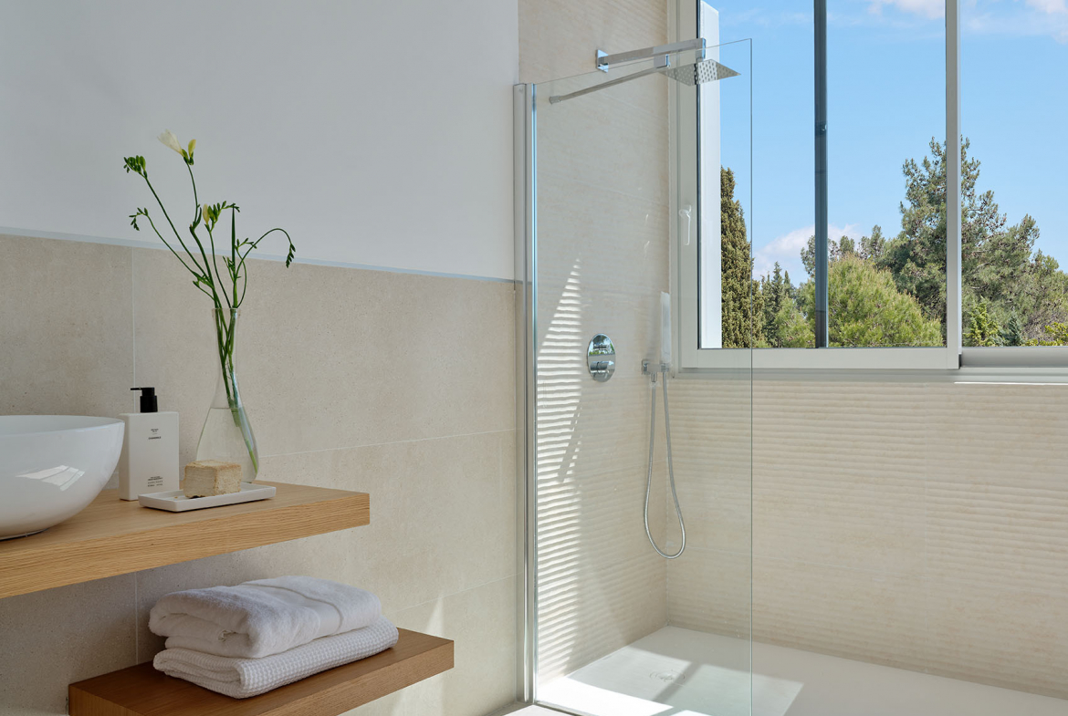Marbella Centre Marbella villa 4 Bedrooms