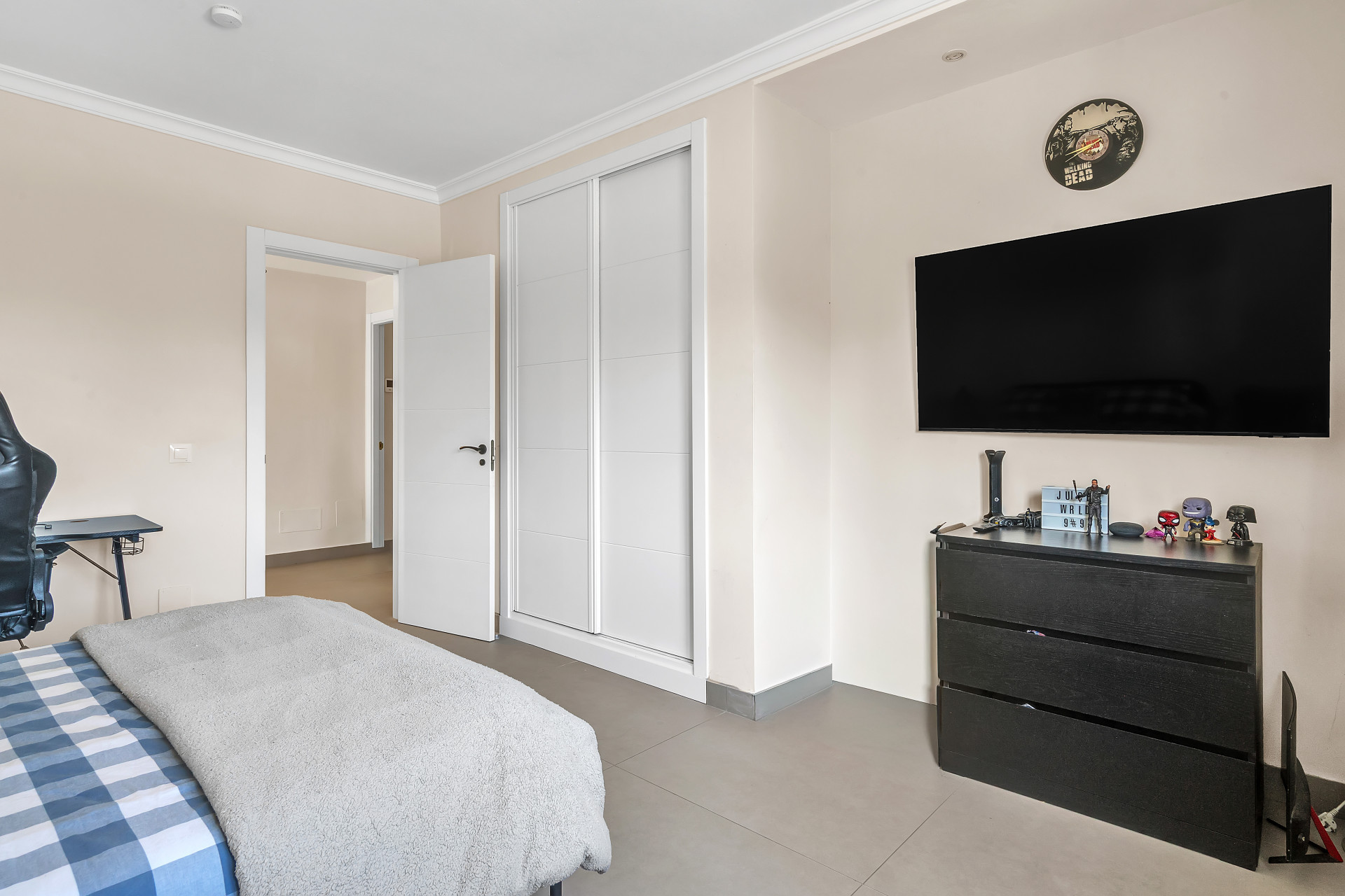 Guadalmina Alta San Pedro Alcantara villa 4 Bedrooms