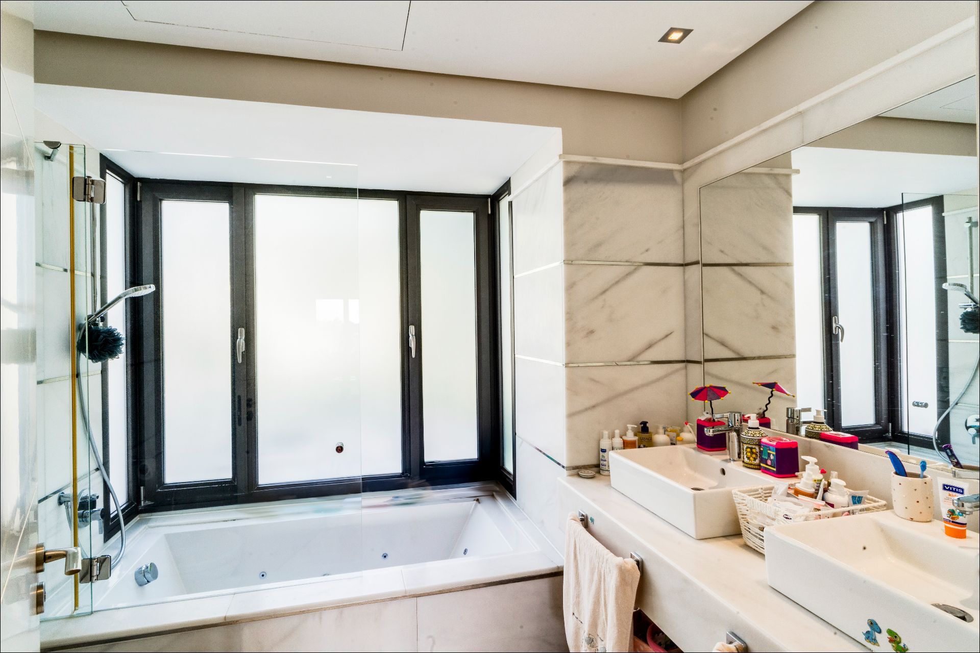 Marbella Golden Mile Marbella villa 5 Bedrooms