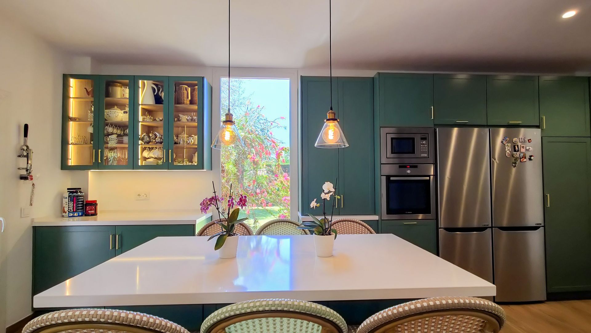 Marbella Golden Mile Marbella villa 5 Bedrooms