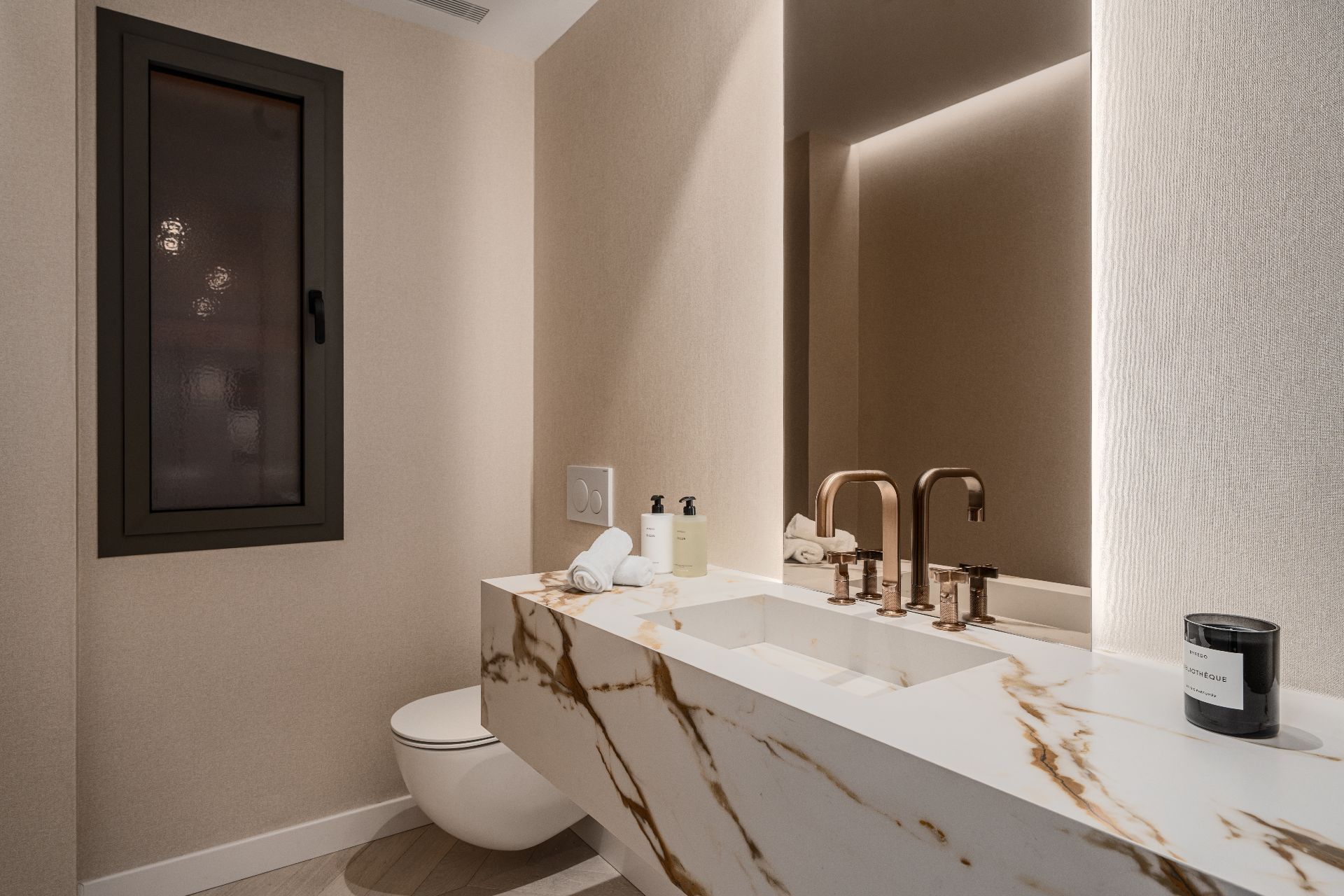 Nueva Andalucia Marbella apartment 4 Bedrooms
