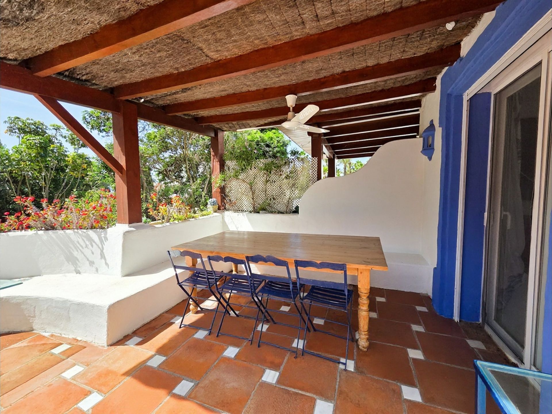 Marbella Golden Mile Marbella villa 4 Bedrooms