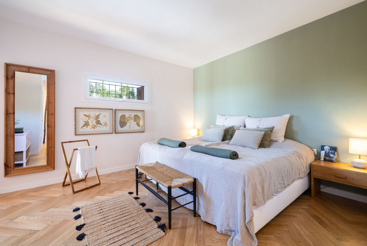 Nueva Andalucia Marbella apartment 3 Bedrooms