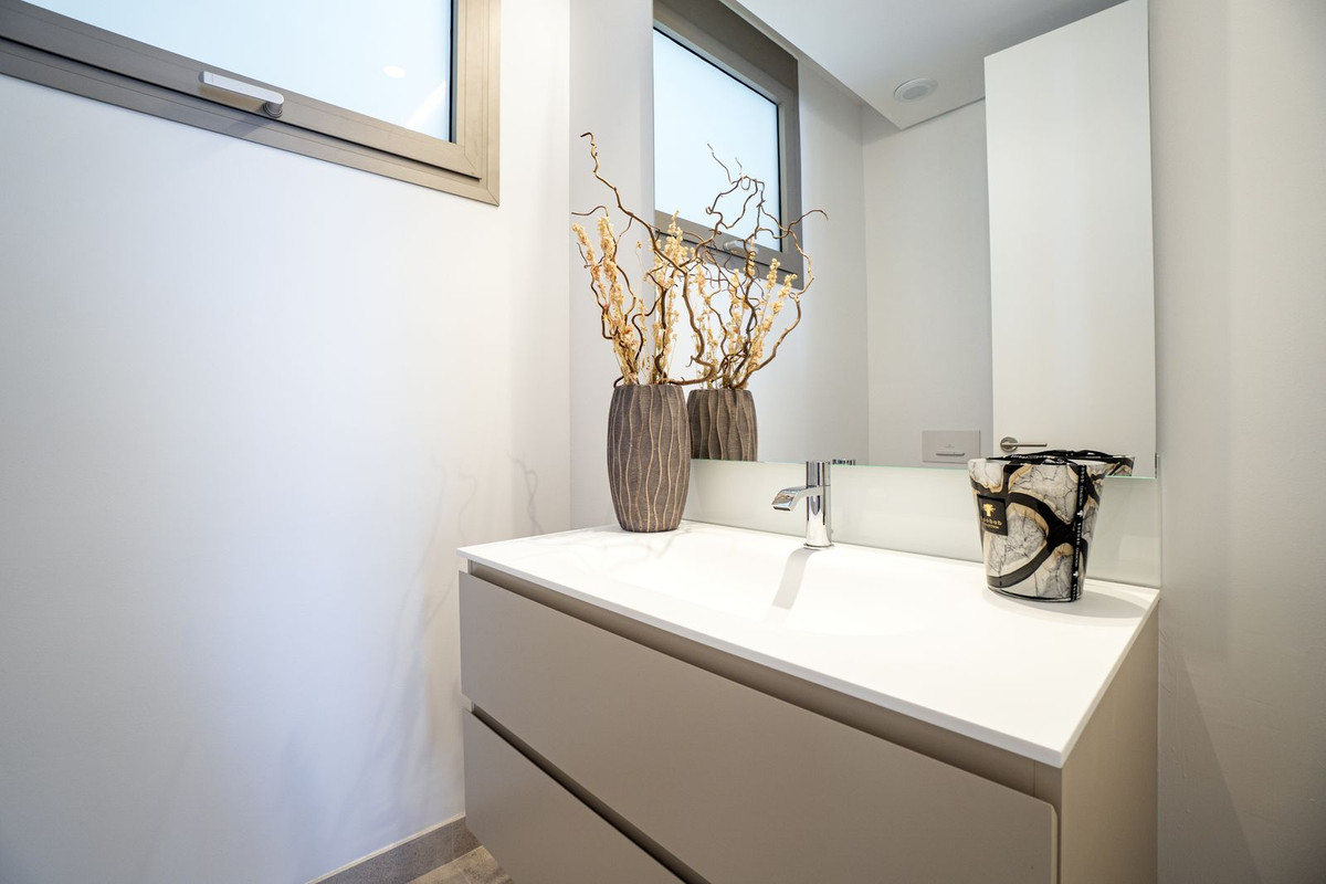 La Quinta Benahavis apartment 3 Bedrooms