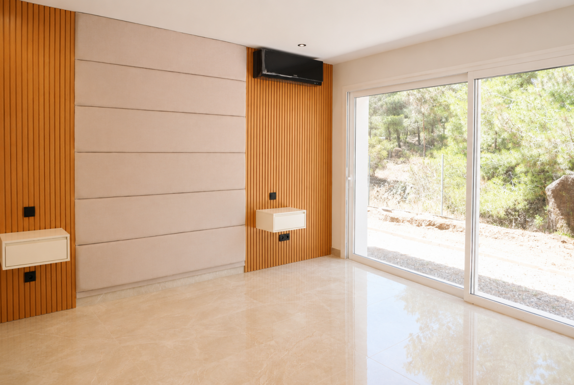 Benahavis villa 5 Bedrooms