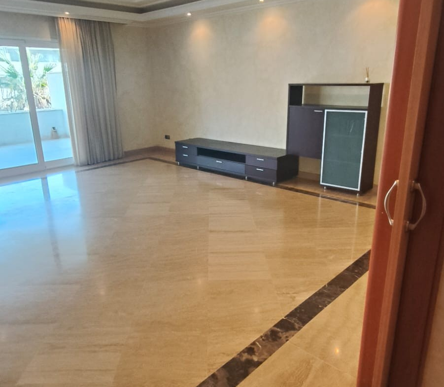 Marbella apartment 2 Bedrooms