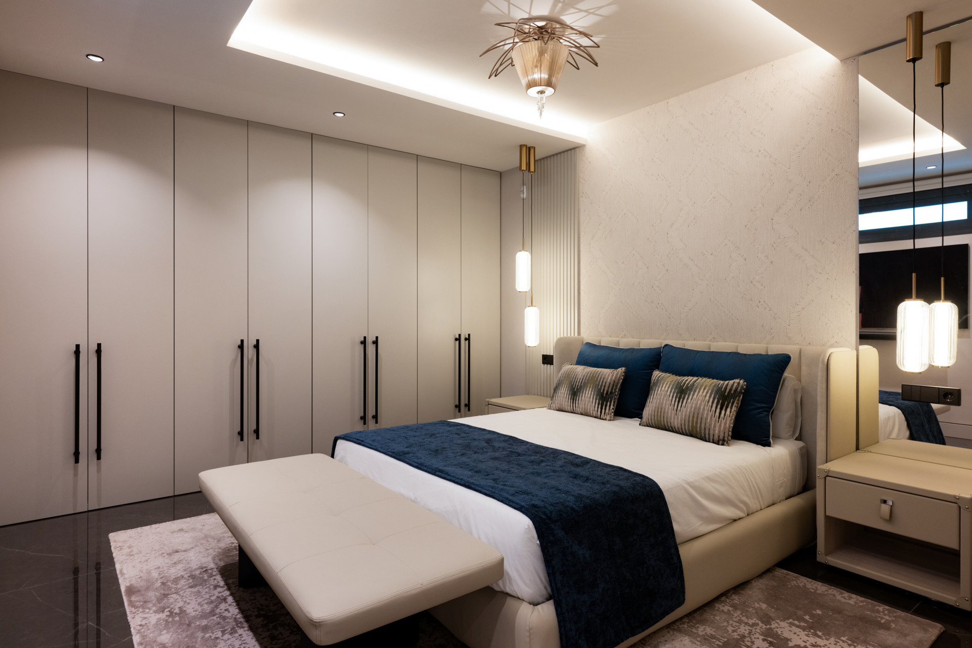 luxo-estate-18 Marbella Golden Mile Marbella villa 5 Bedrooms