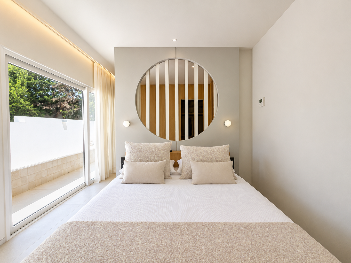 Marbella villa 4 Bedrooms