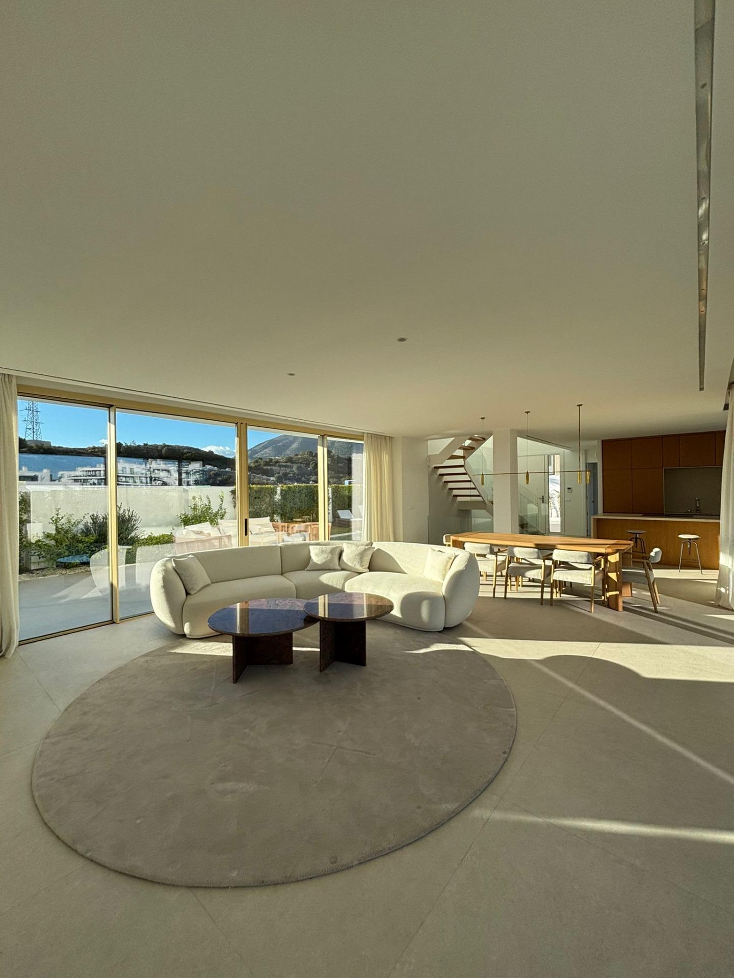 Benalmadena Costa Benalmadena villa 6 Bedrooms