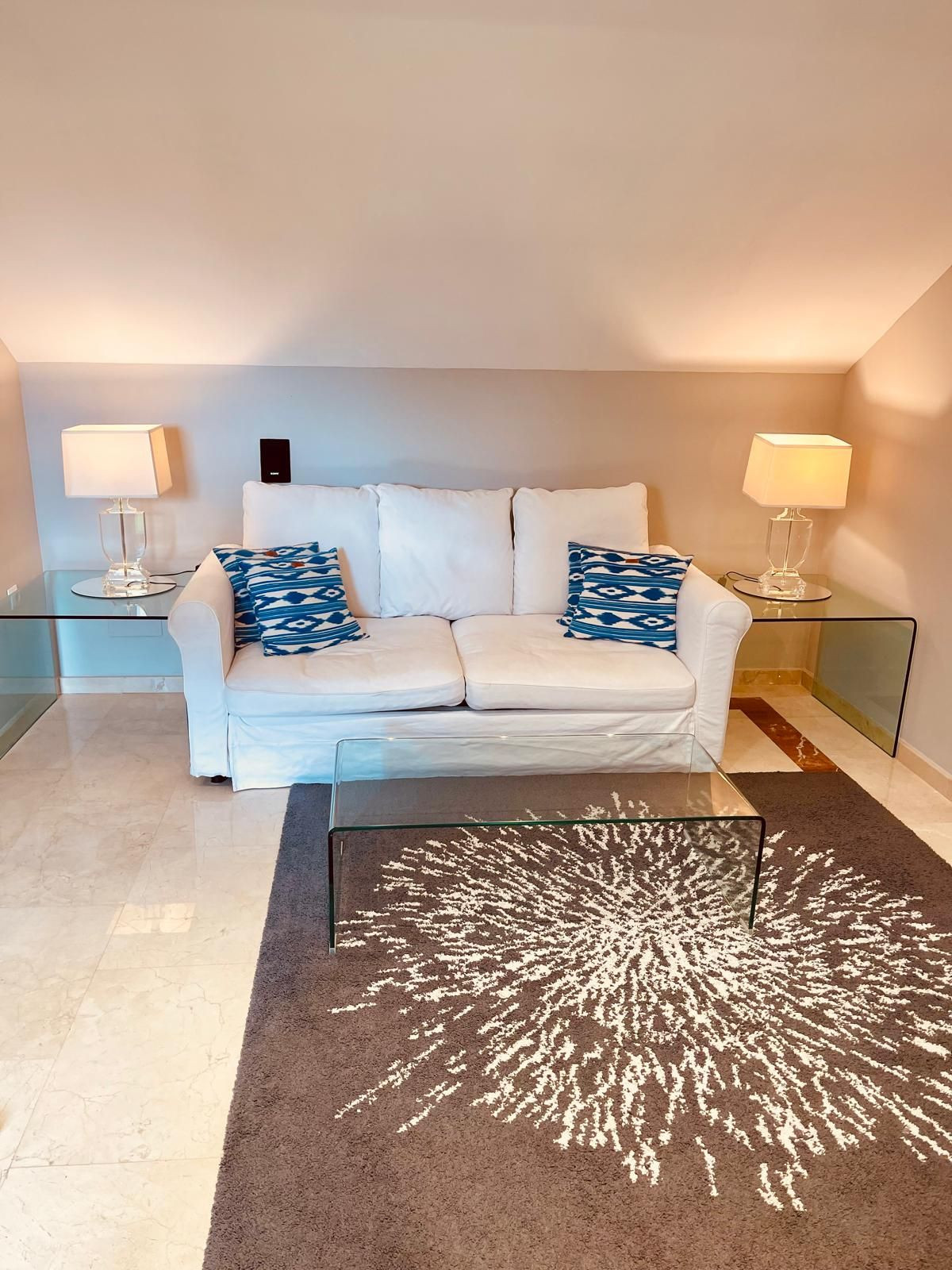 luxo-estate-18 Los Monteros Marbella townhouse 5 Bedrooms
