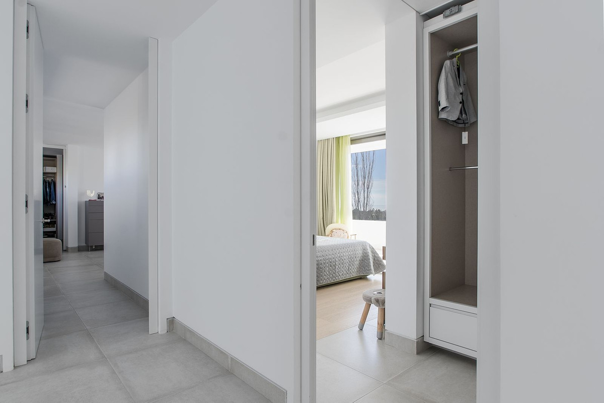 Benahavis villa 5 Bedrooms