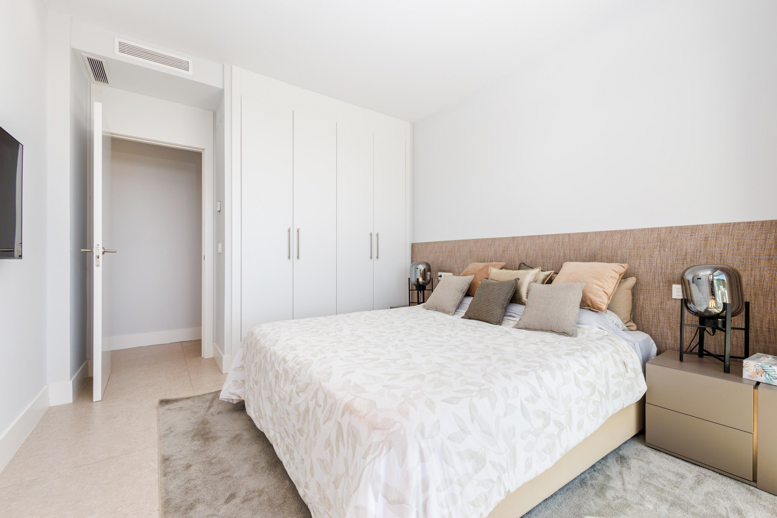 La Quinta Benahavis apartment 3 Bedrooms