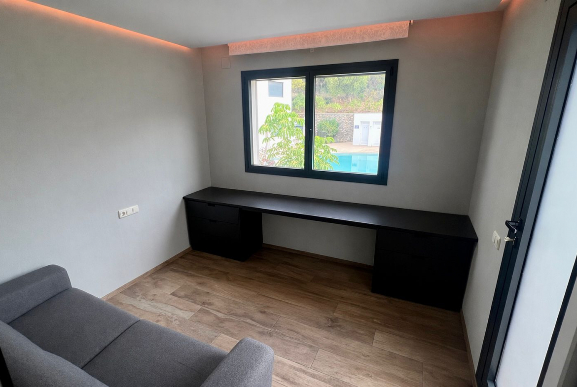 Marbella Centre Marbella penthouse 4 Bedrooms