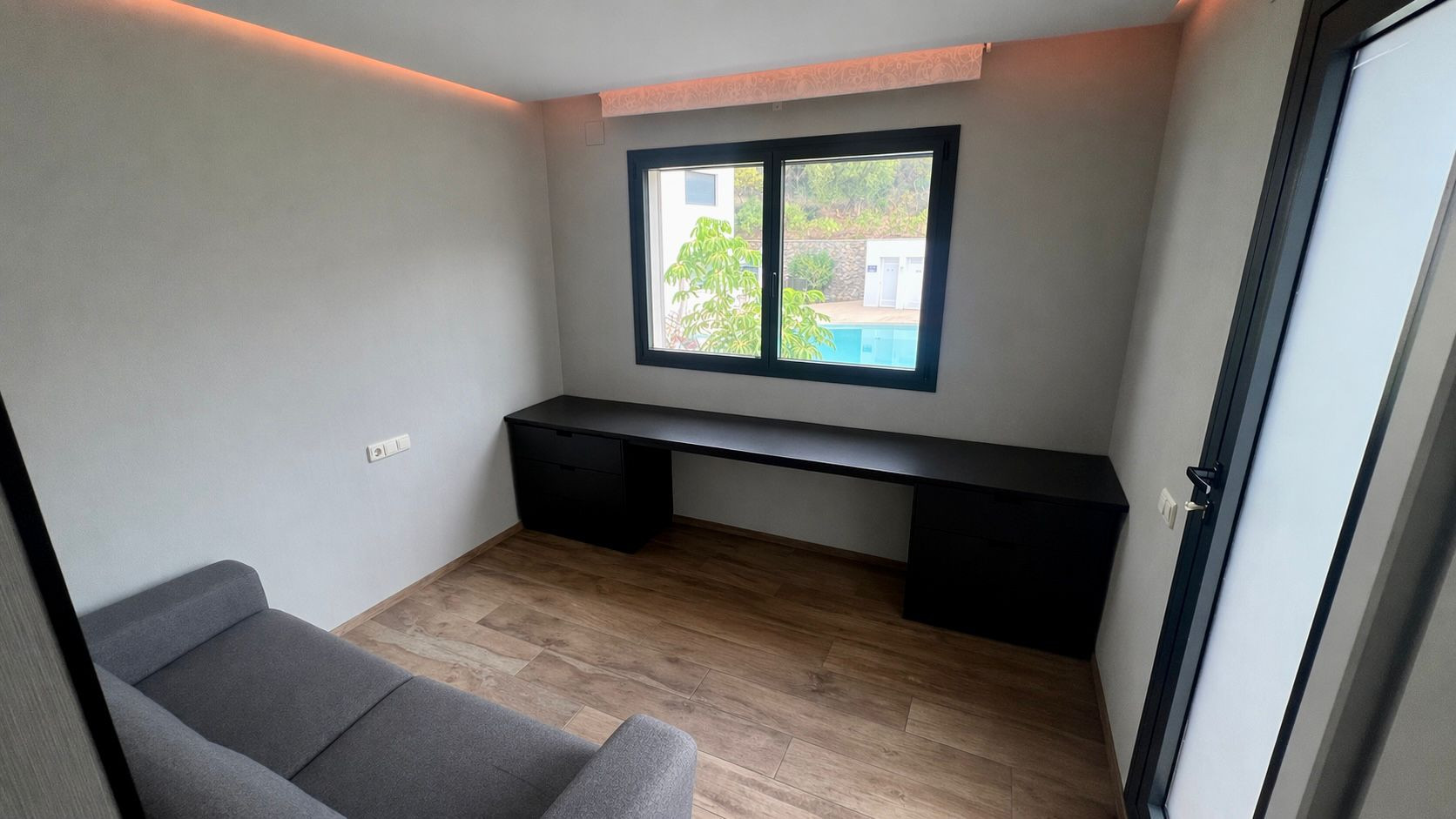 luxo-estate-18 Marbella Centre Marbella penthouse 4 Bedrooms