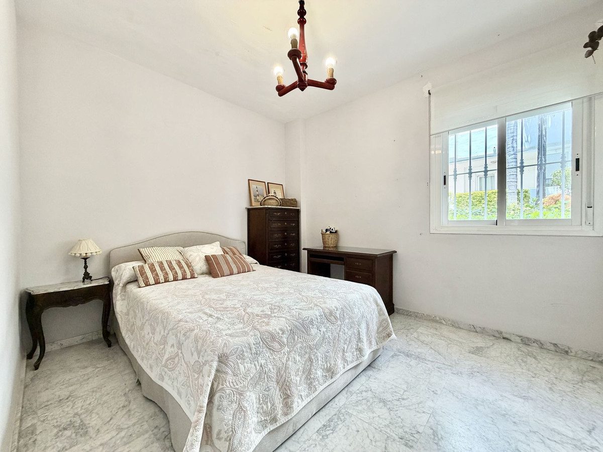Marbella Golden Mile Marbella apartment 4 Bedrooms