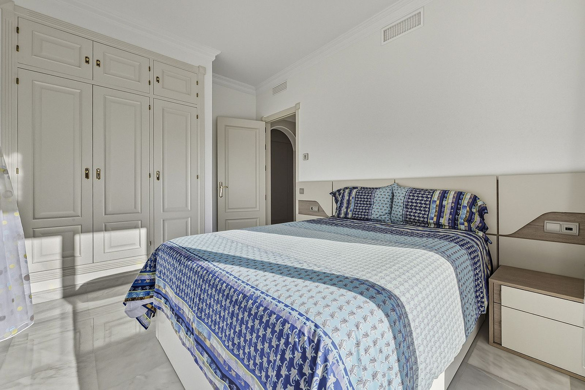 Guadalmina Alta San Pedro Alcantara villa 5 Bedrooms